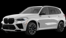 Rental 2014 BMW x5